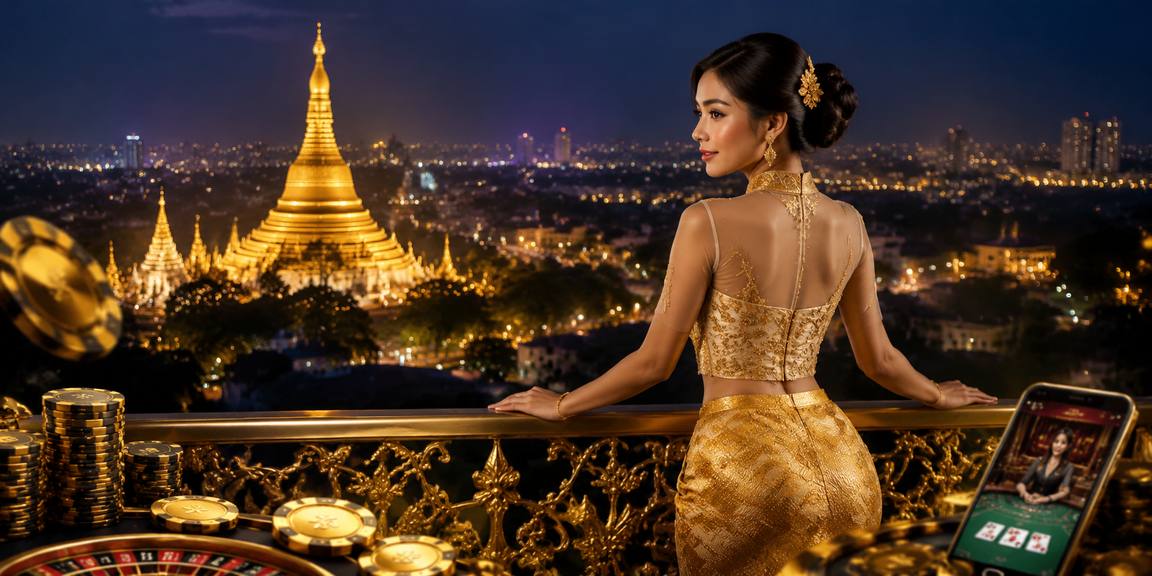 shan777 app ကံကောင်းငါးပုထိုး